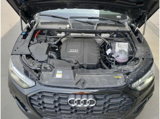 2024 Audi Q5 45 TFSI quattro S line 2024 Audi Q5 45 TFSI quattro S line