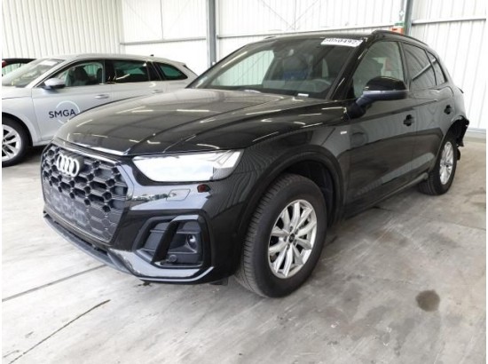 2024 Audi Q5 45 TFSI quattro S line 2024 Audi Q5 45 TFSI quattro S line