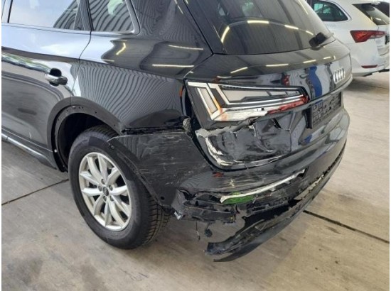 2024 Audi Q5 45 TFSI quattro S line 2024 Audi Q5 45 TFSI quattro S line