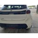 2020 Peugeot 208 Active 2020 Peugeot 208 Active