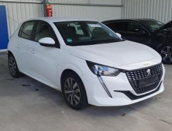 2020 Peugeot 208 Active