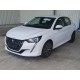 2020 Peugeot 208 Active 2020 Peugeot 208 Active