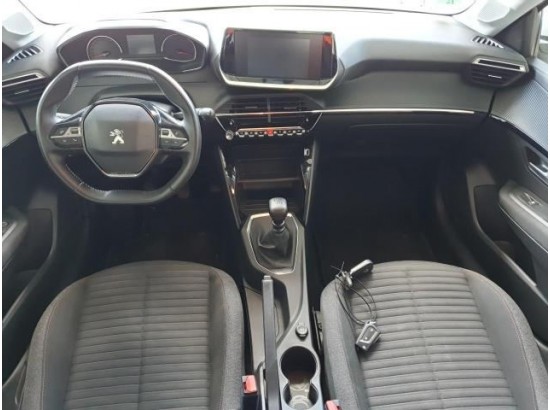 2020 Peugeot 208 Active 2020 Peugeot 208 Active