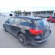 2015 Opel Astra J Sports Tourer Edition 2015 Opel Astra J Sports Tourer Edition