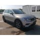 2017 Volkswagen Tiguan Comfortline BMT/Start-Stopp 2017 Volkswagen Tiguan Comfortline BMT/Start-Stopp