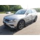 2017 Volkswagen Tiguan Comfortline BMT/Start-Stopp 2017 Volkswagen Tiguan Comfortline BMT/Start-Stopp