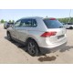 2017 Volkswagen Tiguan Comfortline BMT/Start-Stopp 2017 Volkswagen Tiguan Comfortline BMT/Start-Stopp