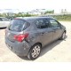 2015 Opel Corsa E Edition