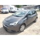 2015 Opel Corsa E Edition