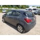 2015 Opel Corsa E Edition