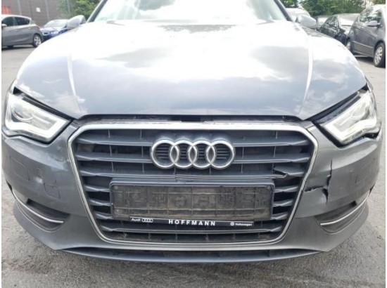 2016 Audi A3 Sportback Ambition