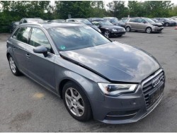 2016 Audi A3 Sportback Ambition