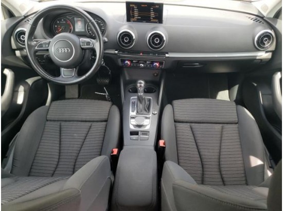 2016 Audi A3 Sportback Ambition