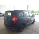 2016 Dacia Lodgy Laureate 2016 Dacia Lodgy Laureate