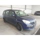 2016 Dacia Lodgy Laureate 2016 Dacia Lodgy Laureate