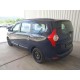 2016 Dacia Lodgy Laureate 2016 Dacia Lodgy Laureate