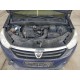2016 Dacia Lodgy Laureate 2016 Dacia Lodgy Laureate