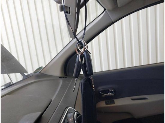 2016 Dacia Lodgy Laureate 2016 Dacia Lodgy Laureate