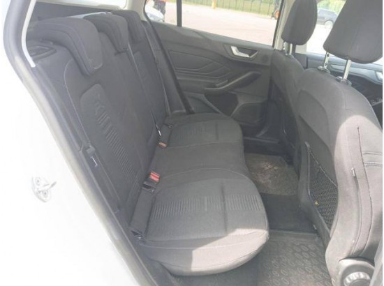 2020 Ford Focus Turnier Active 2020 Ford Focus Turnier Active