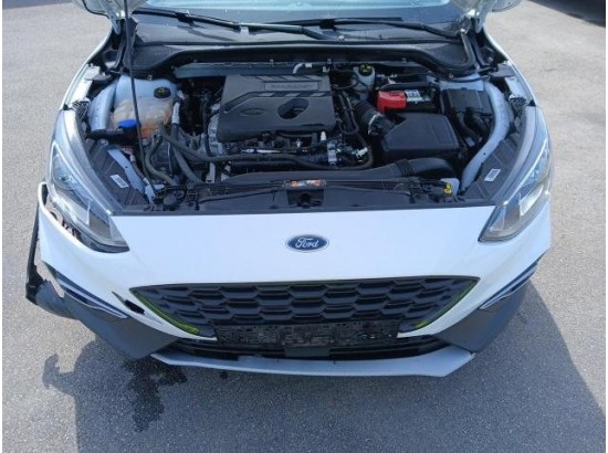 2020 Ford Focus Turnier Active 2020 Ford Focus Turnier Active