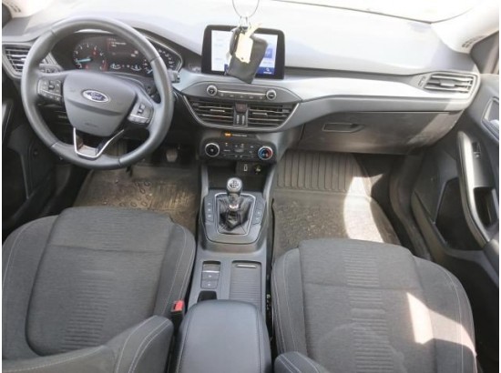 2020 Ford Focus Turnier Active 2020 Ford Focus Turnier Active