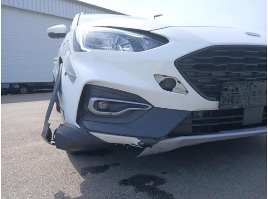 2020 Ford Focus Turnier Active 2020 Ford Focus Turnier Active