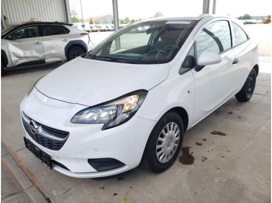 2017 Opel Corsa E Selection 2017 Opel Corsa E Selection