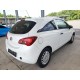 2017 Opel Corsa E Selection 2017 Opel Corsa E Selection