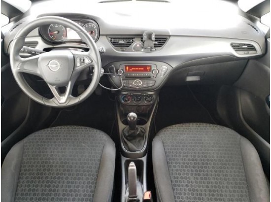 2017 Opel Corsa E Selection 2017 Opel Corsa E Selection