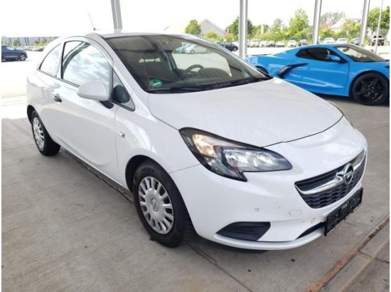 2017 Opel Corsa E Selection 2017 Opel Corsa E Selection