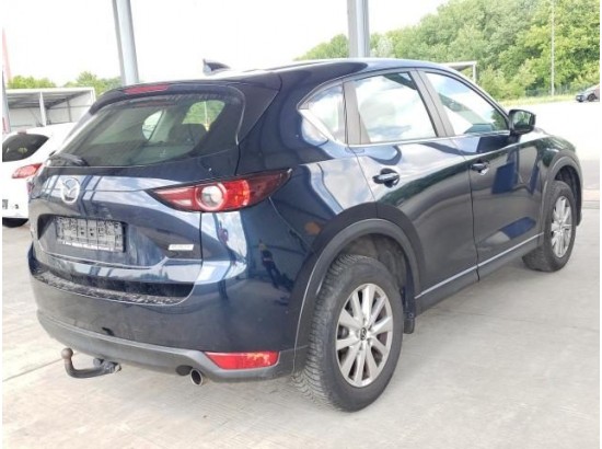 2018 Mazda CX-5 Prime-Line 2WD 2018 Mazda CX-5 Prime-Line 2WD
