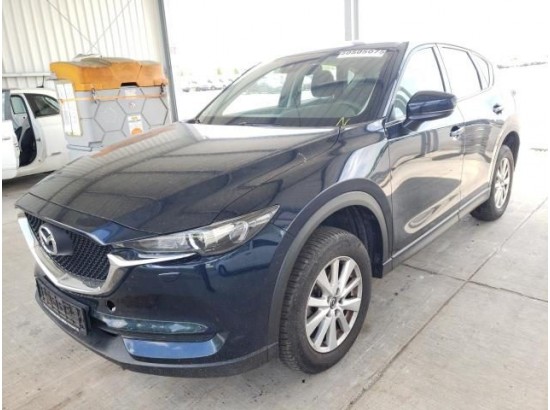 2018 Mazda CX-5 Prime-Line 2WD 2018 Mazda CX-5 Prime-Line 2WD