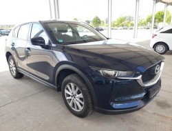 2018 Mazda CX-5 Prime-Line 2WD