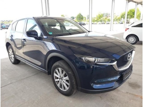 2018 Mazda CX-5 Prime-Line 2WD 2018 Mazda CX-5 Prime-Line 2WD