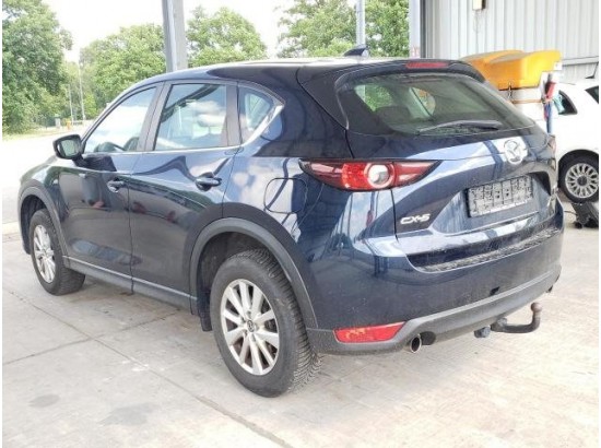 2018 Mazda CX-5 Prime-Line 2WD 2018 Mazda CX-5 Prime-Line 2WD