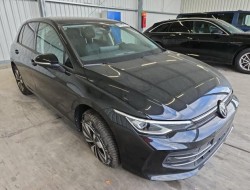 2024 Volkswagen Golf VIII Lim. 1.5 TSI 110 kW Goal