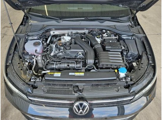 2024 Volkswagen Golf VIII Lim. 1.5 TSI 110 kW Goal 2024 Volkswagen Golf VIII Lim. 1.5 TSI 110 kW Goal