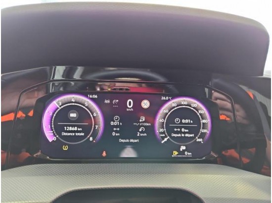 2024 Volkswagen Golf VIII Lim. 1.5 TSI 110 kW Goal 2024 Volkswagen Golf VIII Lim. 1.5 TSI 110 kW Goal
