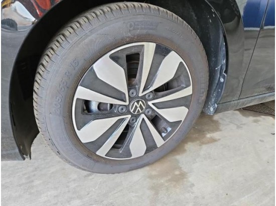 2024 Volkswagen Golf VIII Lim. 1.5 TSI 110 kW Goal 2024 Volkswagen Golf VIII Lim. 1.5 TSI 110 kW Goal