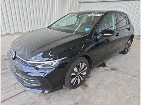 2024 Volkswagen Golf VIII Lim. 1.5 TSI 110 kW Goal 2024 Volkswagen Golf VIII Lim. 1.5 TSI 110 kW Goal