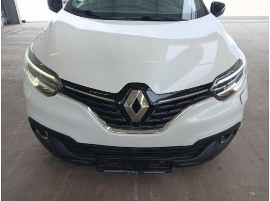 2018 Renault Kadjar Limited 2018 Renault Kadjar Limited