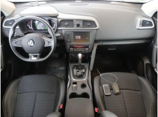 2018 Renault Kadjar Limited 2018 Renault Kadjar Limited