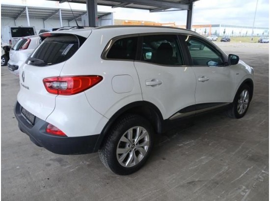 2018 Renault Kadjar Limited 2018 Renault Kadjar Limited