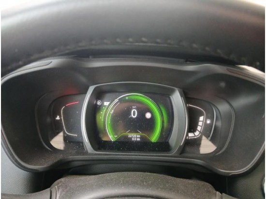 2018 Renault Kadjar Limited 2018 Renault Kadjar Limited