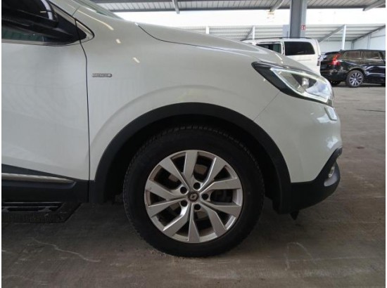 2018 Renault Kadjar Limited 2018 Renault Kadjar Limited