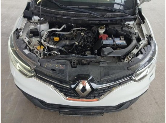 2018 Renault Kadjar Limited 2018 Renault Kadjar Limited