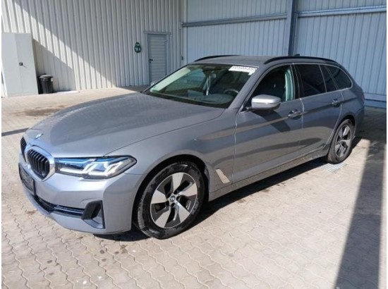 2023 BMW 5er Touring 520d 2023 BMW 5er Touring 520d