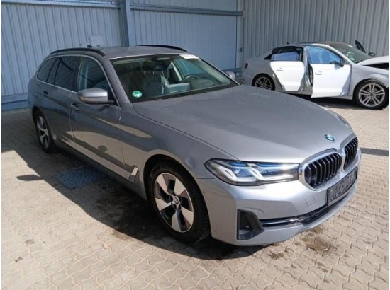 2023 BMW 5er Touring 520d 2023 BMW 5er Touring 520d