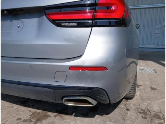 2023 BMW 5er Touring 520d 2023 BMW 5er Touring 520d