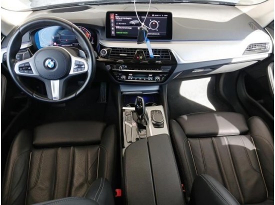2023 BMW 5er Touring 520d 2023 BMW 5er Touring 520d
